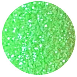 Diva  | Diva Fashion Glitter | Allure Green