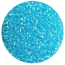 Diva  | Diva Fashion Glitter | Harper Turquoise