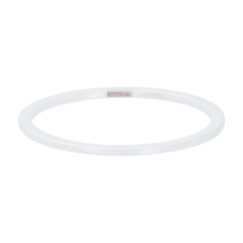 iXXXi | R03904-06 | Vulring Ceramic 1mm - Maat 17 - WHITE