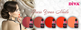 Dress Your Nails Collectie