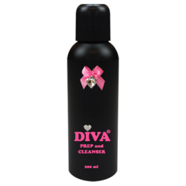 Diva | Prep & Cleanser 200ml
