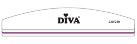 Diva | Buffer 220/240 grit
