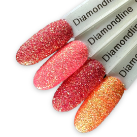 Diva | Spicy Colors | Pretty Red - 10ml