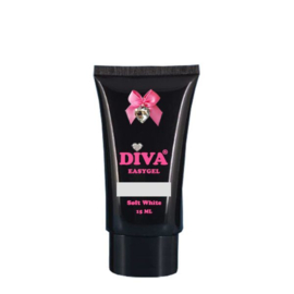 Diva | E02 | Easygel Soft White 15ml