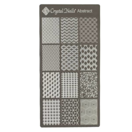 CN | Stamping Plate Abstract