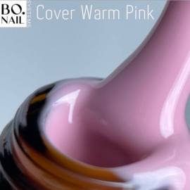 BO. | Brush Builder Cover Warm Pink - 15ml