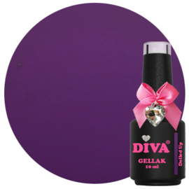 Diva | Color Me Purple | Dolled Up 10ml