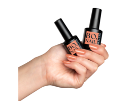 BO.Nail | Gelpolish #019 - Coral 7ml