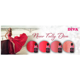 Never Fully Diva Collectie