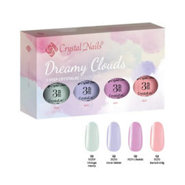 CN | Dreamy Clouds collectie