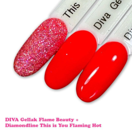 Diva | This is Me | Flame Beauty - 10ml