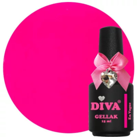 Diva | Mademoiselle Rose | En Vogue 15ml