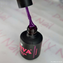 Diva | 021 | Purple Rebels | Plumlicious 15ml