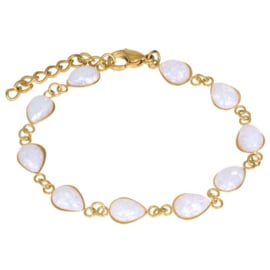 iXXXi | B00396-01 | Bracelet Karli | GOLD