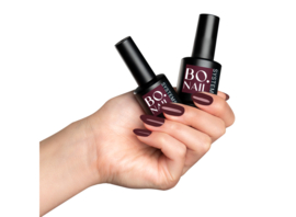 BO.Nail | Gelpolish #009 - Wine 7ml