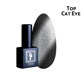 Verin | Top Cat Eye 15ml