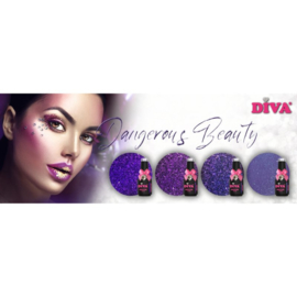 Diva | 192 | Dangerous Beauty | Affection 15ml