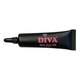 Diva | Rich Rose Oil 15ml