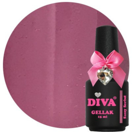 Diva | Fluffy Powder | Sassy Sorbet 15ml