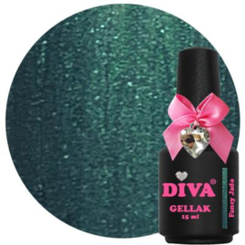 Diva | Spotlight | Fancy Jade 15ml