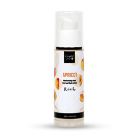 CN | Apricot Lotion - Rich 30ml