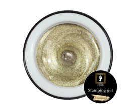 Verin | Stamping Gel Champagne - 5 gram