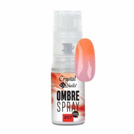 CN | Ombre Spray #07