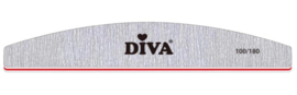 Diva | 100/180 grit