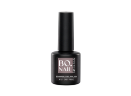 BO.Nail | Gelpolish #151  - Grey Pride 7ml