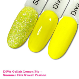 Diva | The Exotic Colors Collectie