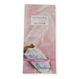 Wasparfum | Horomia | Soffice Talco 20ml