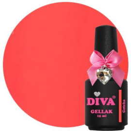 Diva | 078 | Color of Affection | Gotcha 15ml