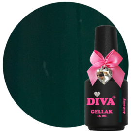 Diva | 081 | Jealousy 15ml