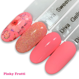 Diva | 146 | Cutie Colors | Pinky 15ml