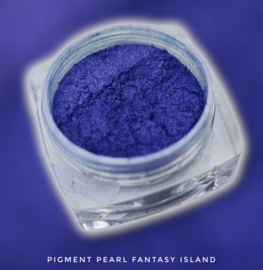 Diva | Pigment Pearl Fantasy Island