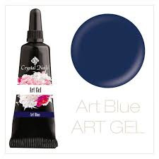 CN | Art Gel Blue