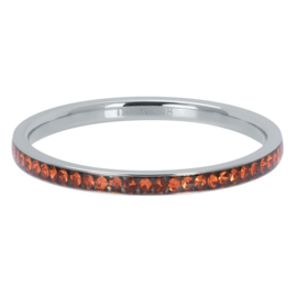 iXXXi | R02520-03 | Vulring Zirconia Sun 2mm - maat 17