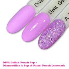 Diva | Punch Pop 10ml