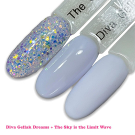 Diva | The Sky is the Limit | Wave