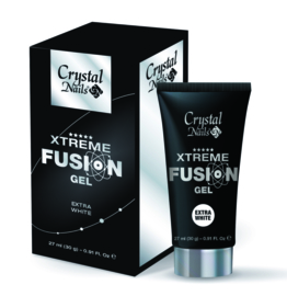 Xtreme Fusion Gel White 30 gram