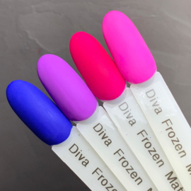 Diva | 100 | Color Blocking | Fresh Violet 15ml