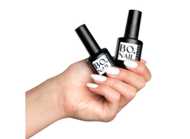 BO.Nail | Gelpolish #005 - White 7ml