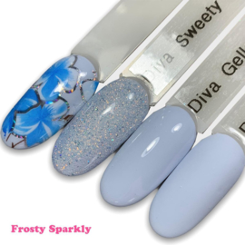 Diva | 143 |  Cutie Colors | Frosty 15ml