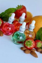 Verin | Cuticle Oil Strawberry 15ml