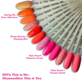 Diva | This is Me | Date Proof - 10ml