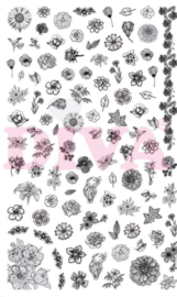 Diva | Design Stickers 22