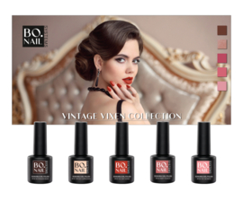 Bo.Nail | Vintage Vixen Collectie