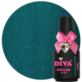 Diva | 062 | We Will Rock You | Jacky  / Jackie 15ml