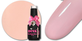 Diva | R30 | Rubber base French 15ml