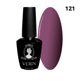 Verin Gellak | 121 |  15ml